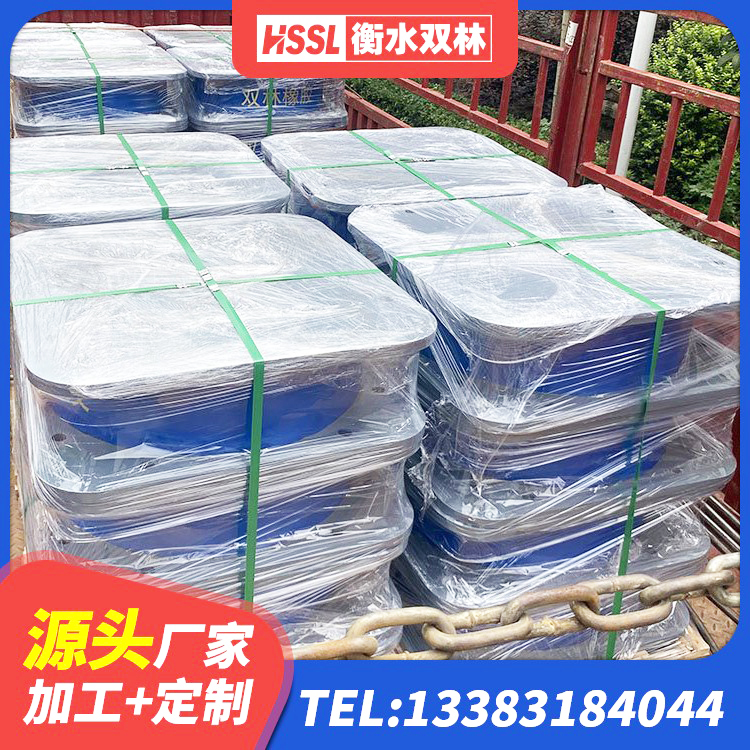 林口县隔震橡胶支座LNR700 林口县LRB400铅芯隔震支座价格 林口县建筑抗震支座LNR源头工厂 林口县建筑隔震支座LNRP源头工厂 - 第4张