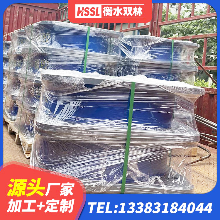 林口县减振隔震支座 林口县钢结构建筑抗震支座 林口县LNR700支座生产加工 林口县HDR700高阻尼橡胶隔震支座什么价格 - 第2张