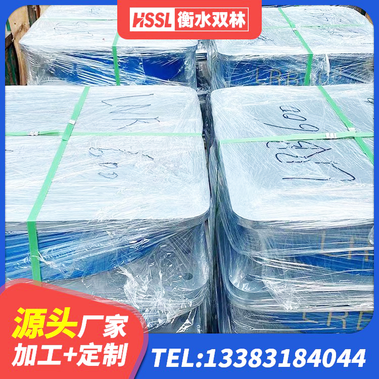 林口县LRB500-Ⅱ型橡胶隔震支座厂家 林口县LNR600建筑隔震橡胶支座源头工厂 林口县隔震支座LNR300 林口县LNR900支座 - 第6张