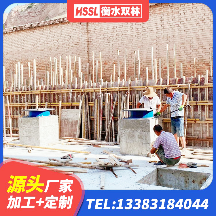 林口县HDR高阻尼隔震支座(II)-570*201-G1.2 林口县LNR1100支座厂家电话 林口县减隔震支座厂商源头工厂 林口县HDR1200高阻尼橡胶支座厂家 - 第3张