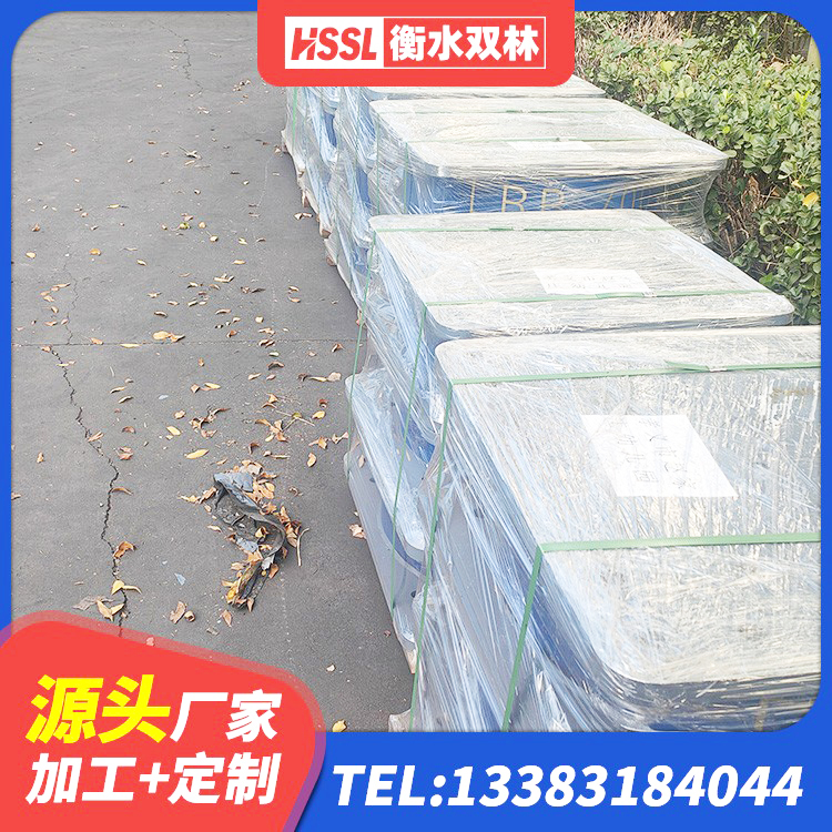 林口县铅芯抗震支座生产厂家 林口县LNR橡胶隔震支座1400(II型)源头工厂 林口县铅芯抗震支座厂家 林口县LNR400支座 - 第2张