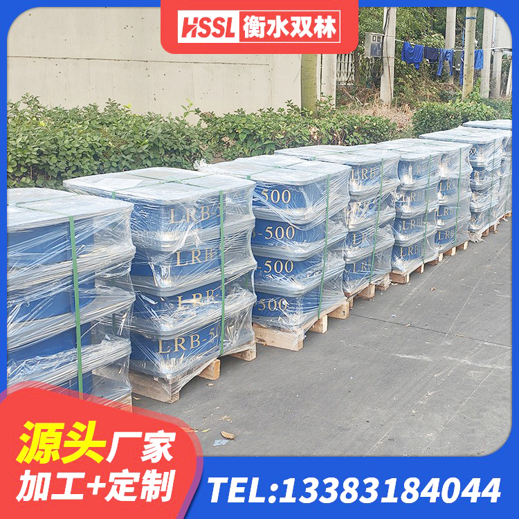 林口县隔震橡胶支座LNR700 林口县LRB400铅芯隔震支座价格 林口县建筑抗震支座LNR源头工厂 林口县建筑隔震支座LNRP源头工厂 - 第1张