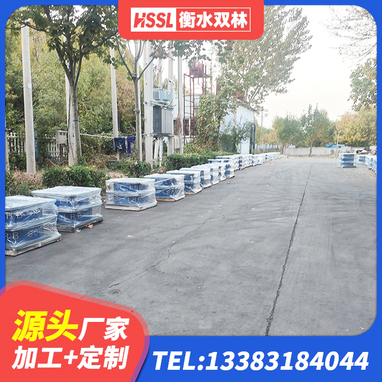 林口县铅芯抗震支座生产厂家 林口县LNR橡胶隔震支座1400(II型)源头工厂 林口县铅芯抗震支座厂家 林口县LNR400支座 - 第4张