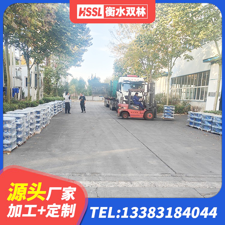 林口县建筑橡胶隔震支座定制生产厂家 林口县LNR(H)支座源头工厂 林口县房建橡胶抗震支座源头工厂 林口县LNR700支座 - 第8张